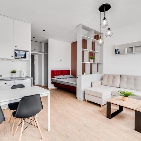 Comfistay Apartamenty Premium Katowicka 39 Opole Eksteriør bilde