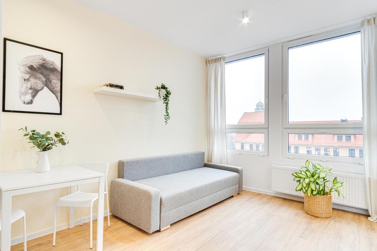 Comfistay Apartamenty Premium Katowicka 39 Opole Eksteriør bilde