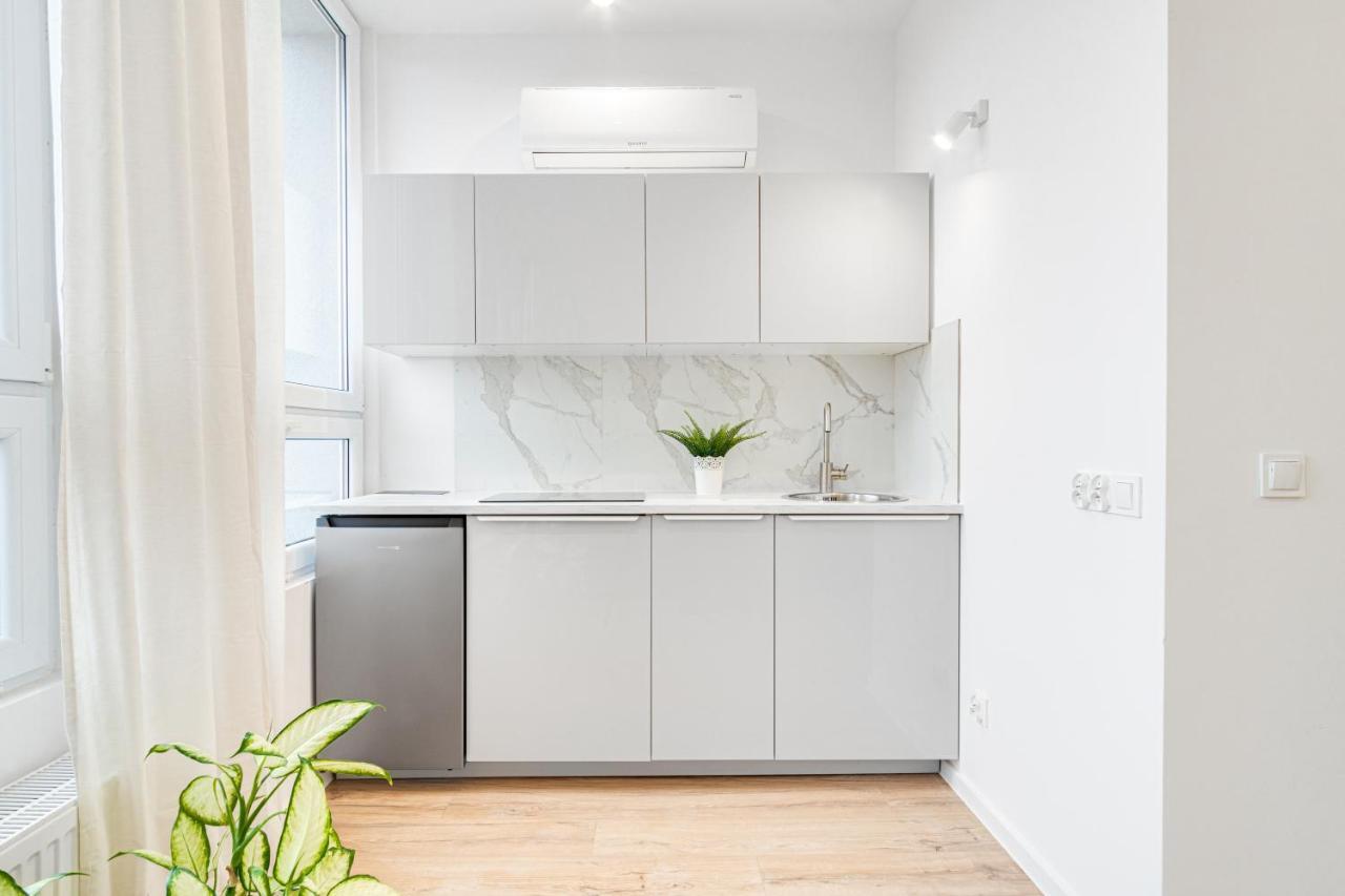 Comfistay Apartamenty Premium Katowicka 39 Opole Eksteriør bilde