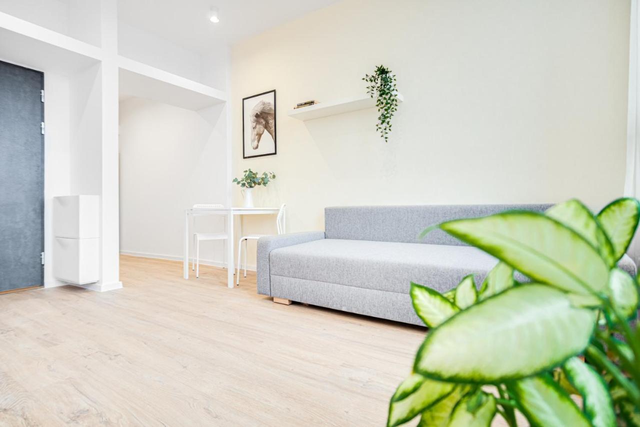 Comfistay Apartamenty Premium Katowicka 39 Opole Eksteriør bilde