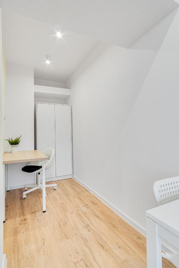 Comfistay Apartamenty Premium Katowicka 39 Opole Eksteriør bilde