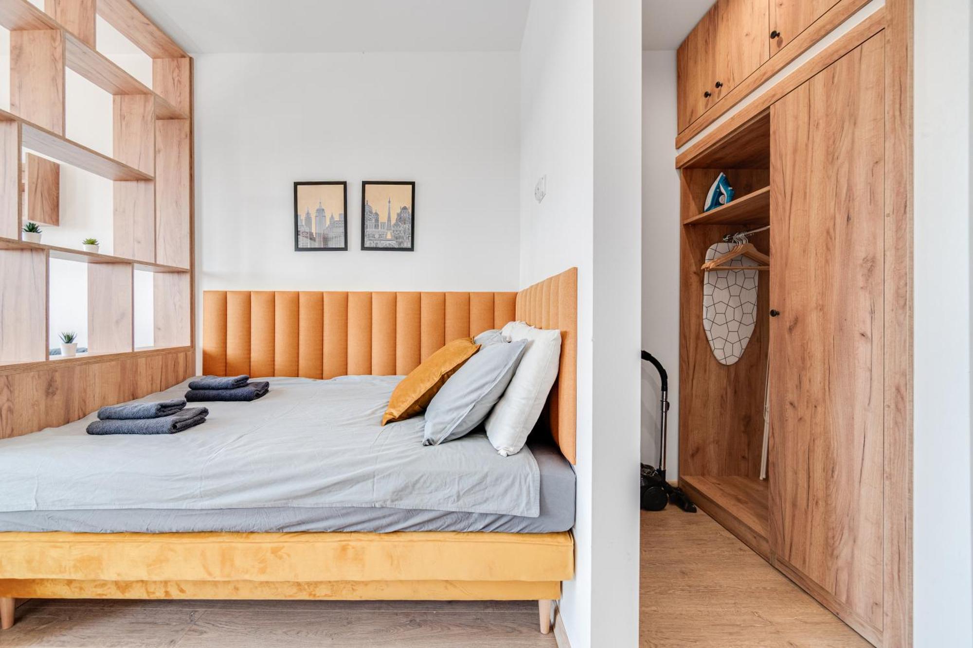 Comfistay Apartamenty Premium Katowicka 39 Opole Eksteriør bilde