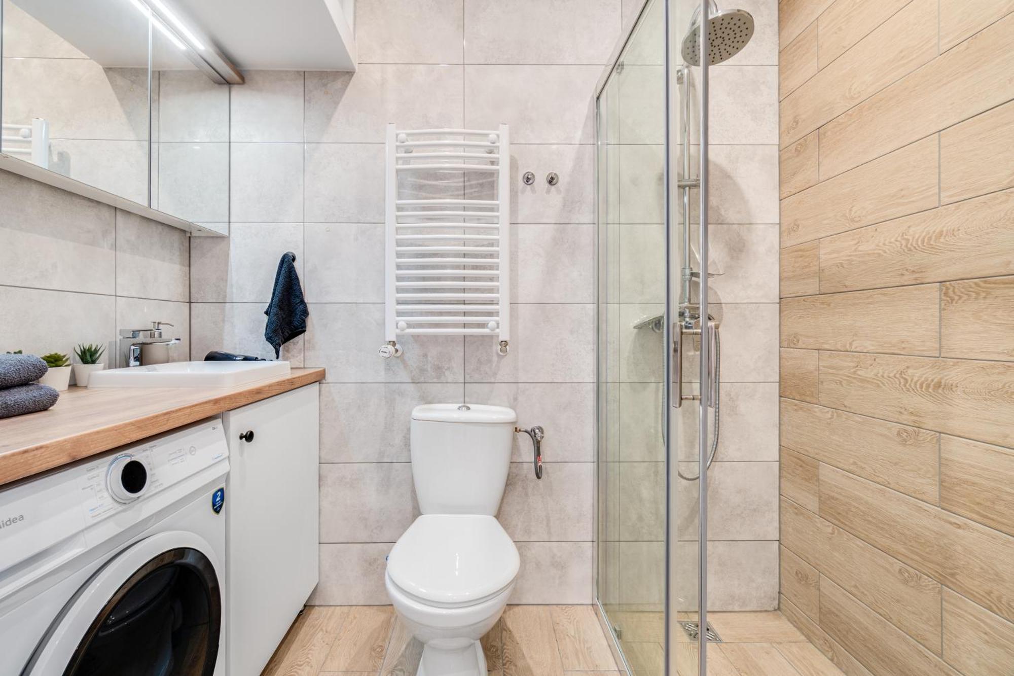 Comfistay Apartamenty Premium Katowicka 39 Opole Eksteriør bilde