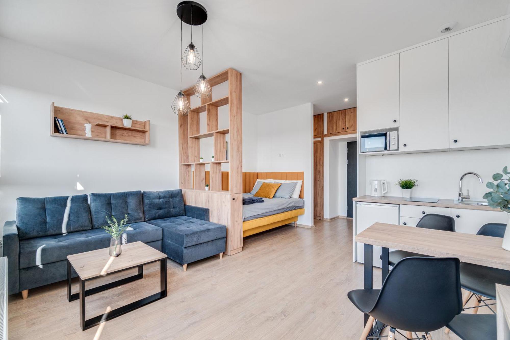 Comfistay Apartamenty Premium Katowicka 39 Opole Eksteriør bilde