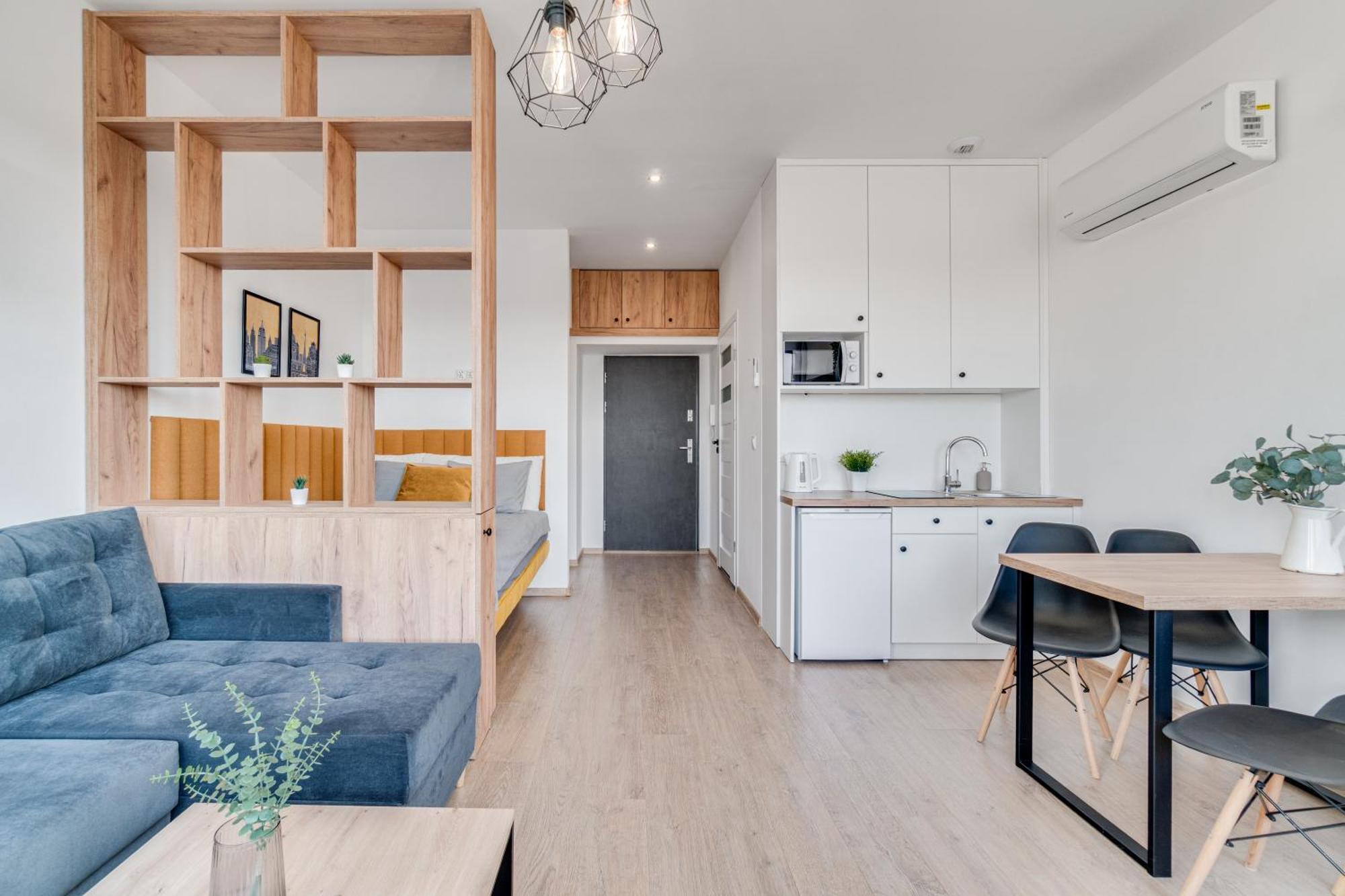 Comfistay Apartamenty Premium Katowicka 39 Opole Eksteriør bilde