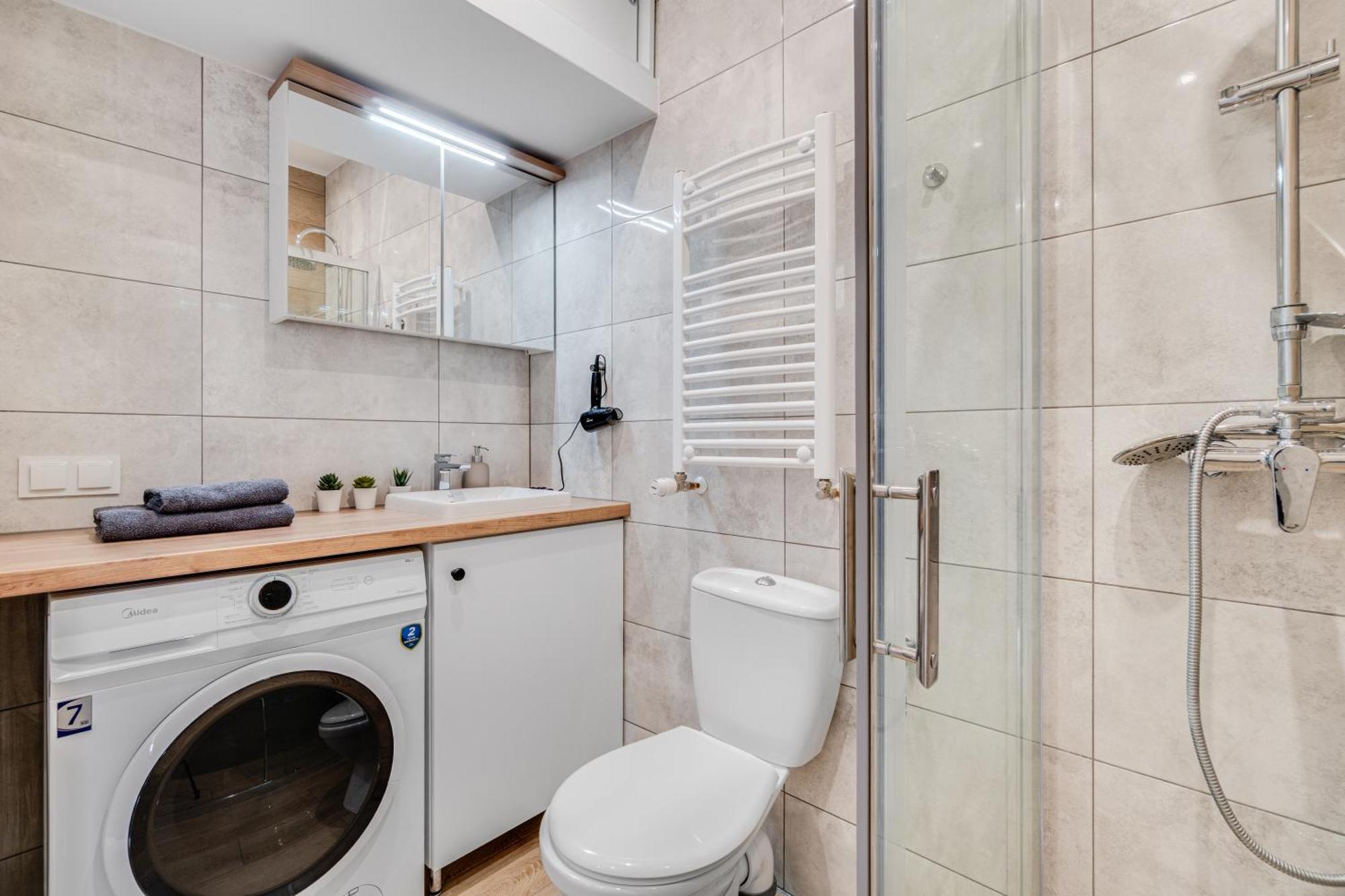 Comfistay Apartamenty Premium Katowicka 39 Opole Eksteriør bilde