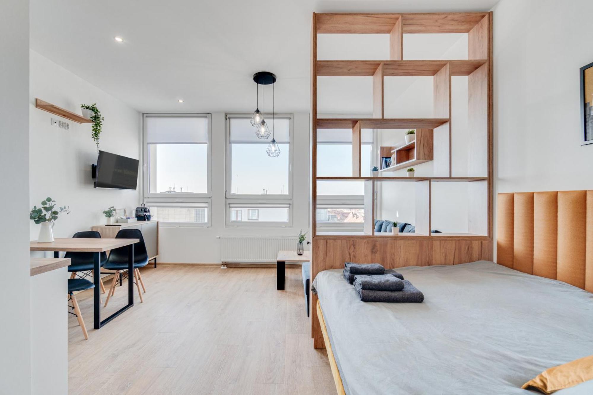 Comfistay Apartamenty Premium Katowicka 39 Opole Eksteriør bilde
