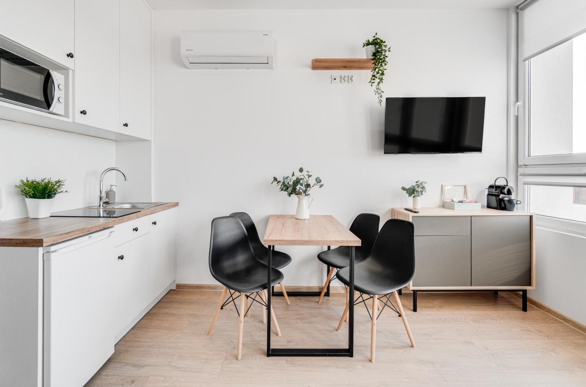 Comfistay Apartamenty Premium Katowicka 39 Opole Eksteriør bilde