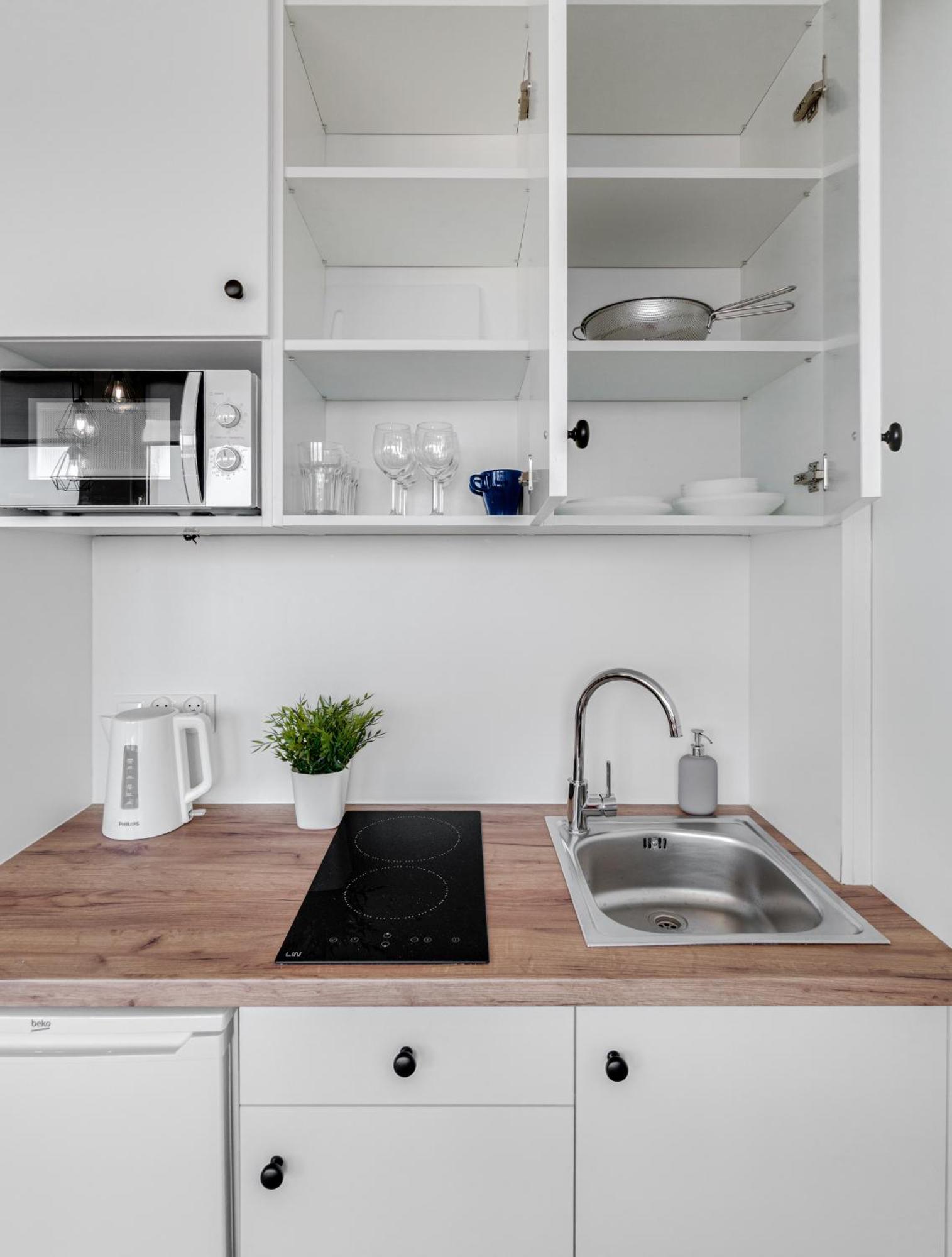 Comfistay Apartamenty Premium Katowicka 39 Opole Eksteriør bilde