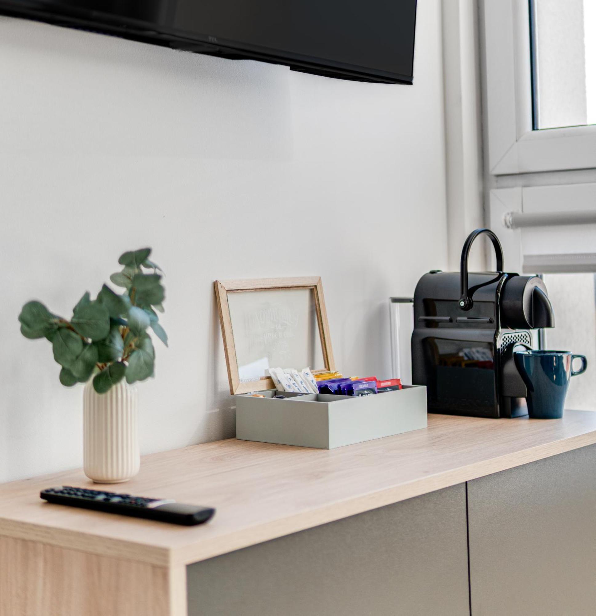 Comfistay Apartamenty Premium Katowicka 39 Opole Eksteriør bilde