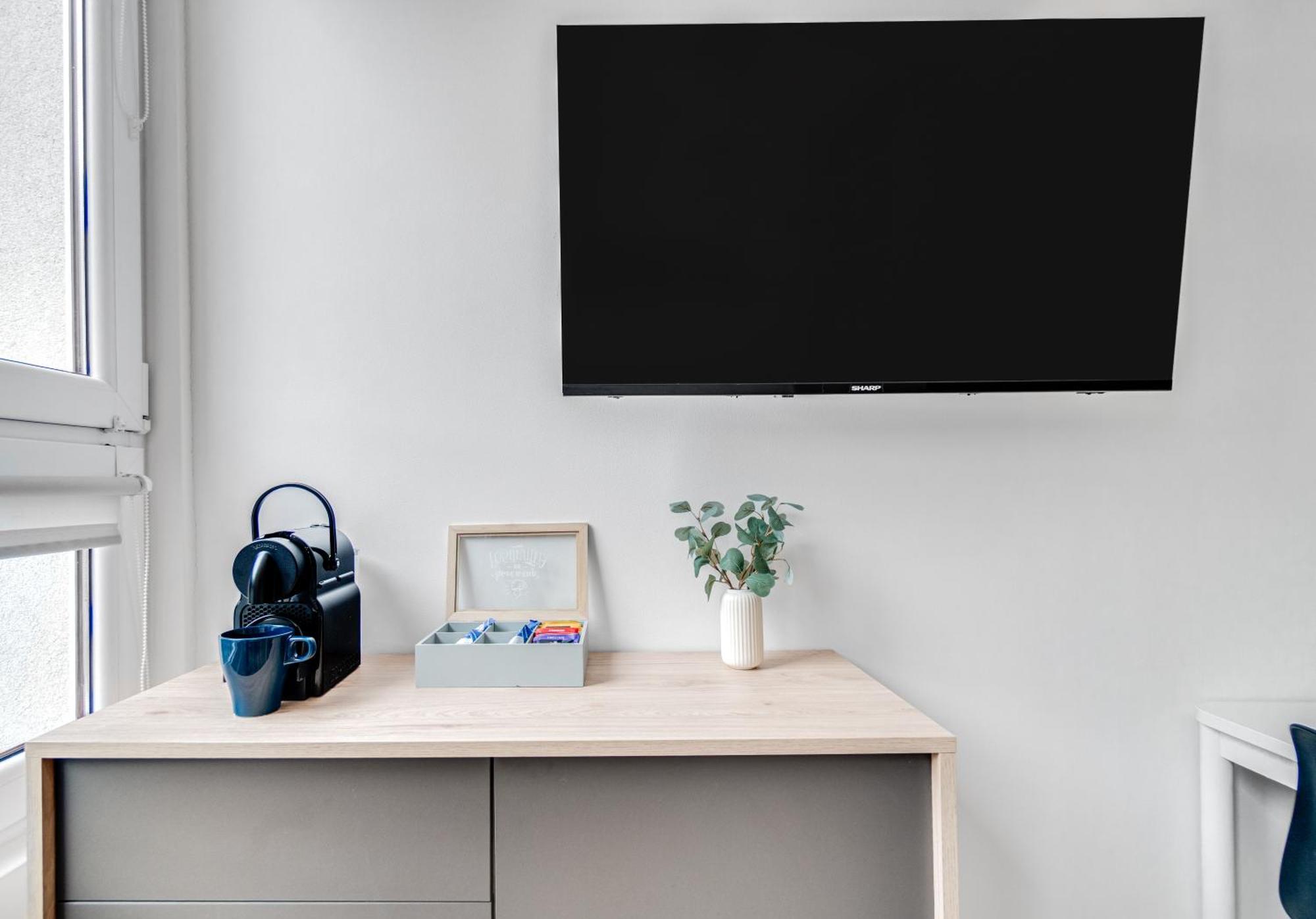 Comfistay Apartamenty Premium Katowicka 39 Opole Eksteriør bilde