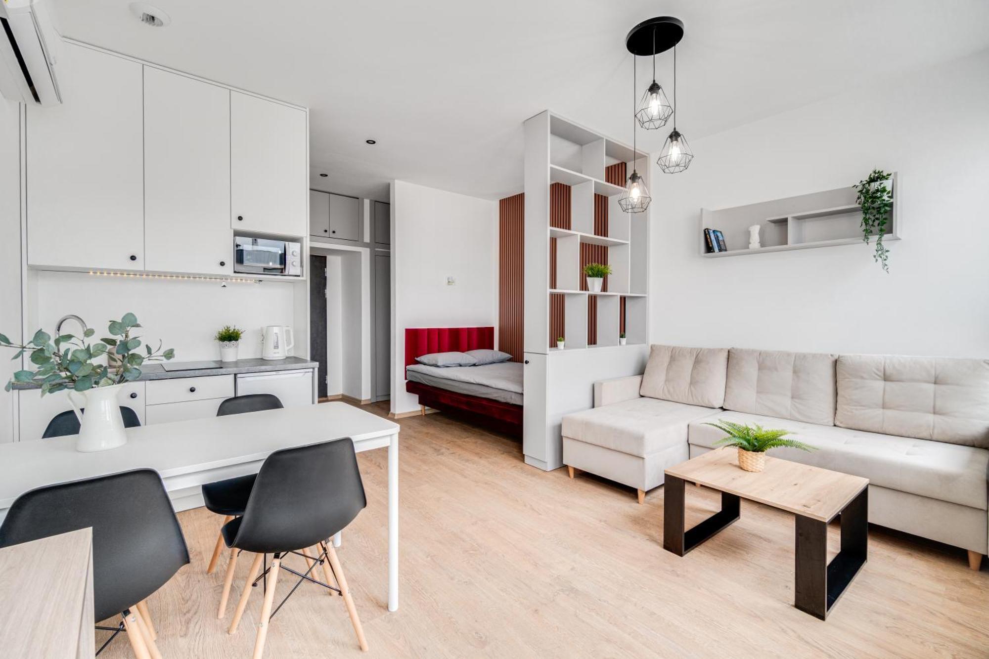 Comfistay Apartamenty Premium Katowicka 39 Opole Eksteriør bilde