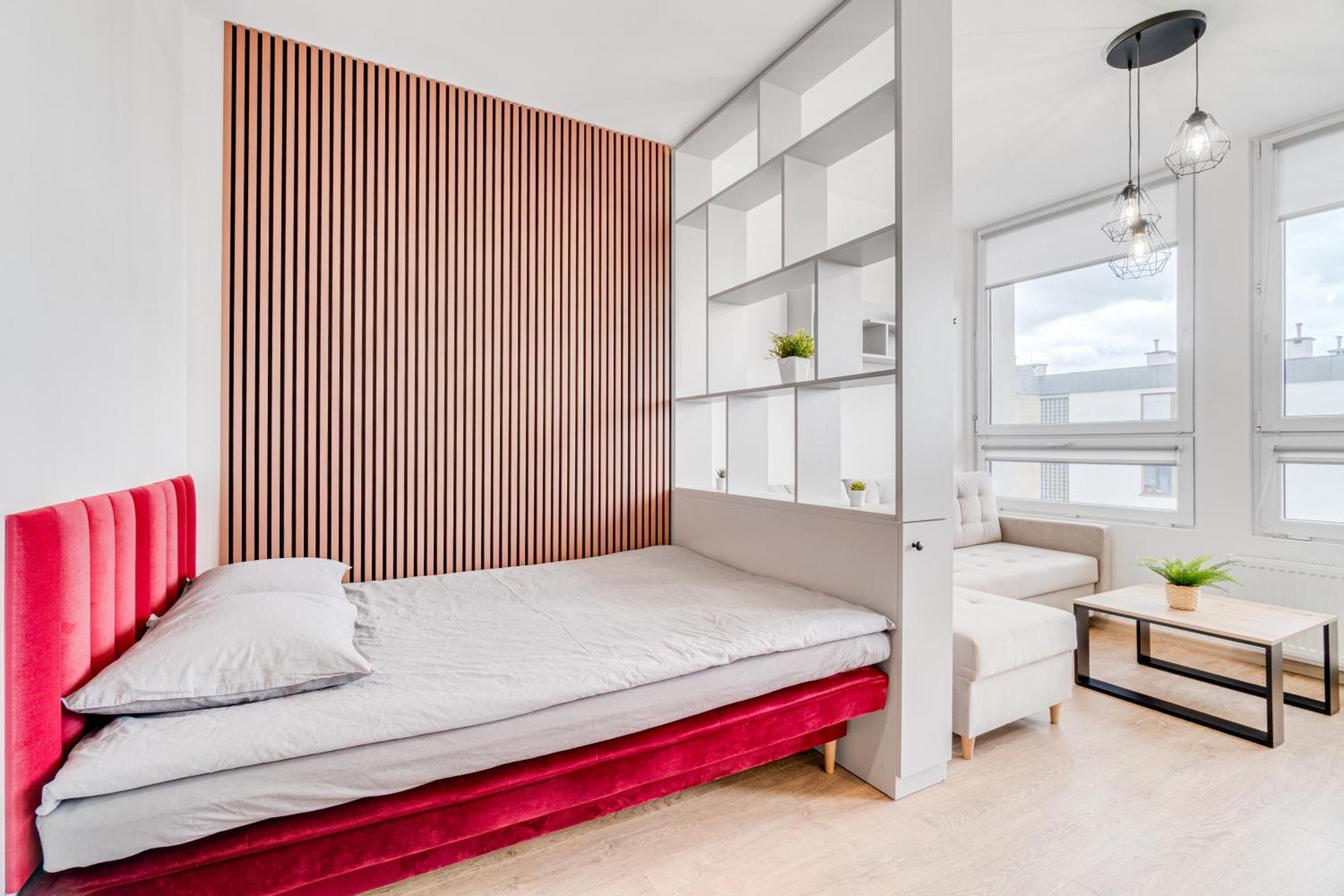 Comfistay Apartamenty Premium Katowicka 39 Opole Eksteriør bilde